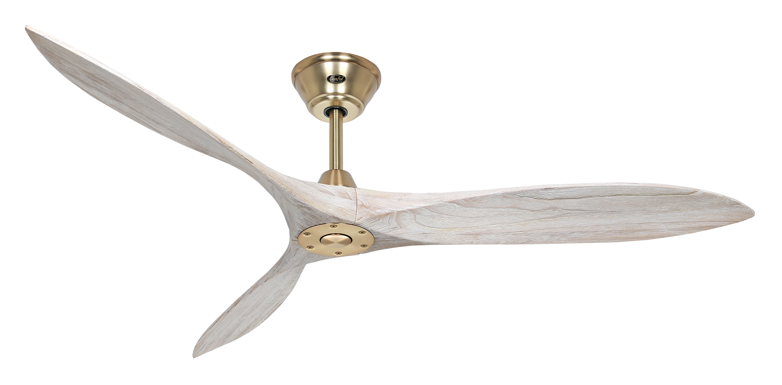 CasaFan Deckenventilator Eco Airscrew 152 MG-BW