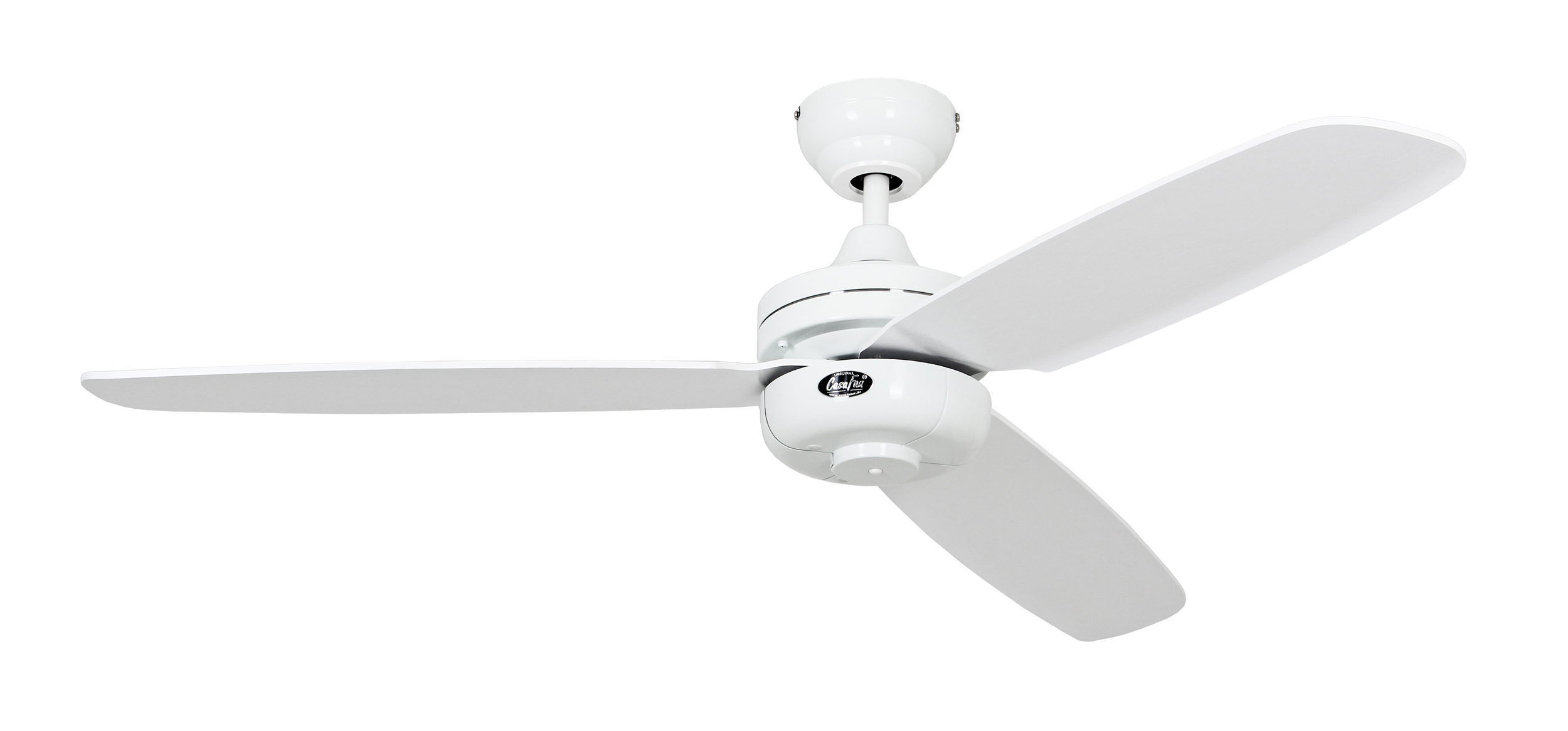 Deckenventilator Night Flight WE-WE mit Fernbedienung