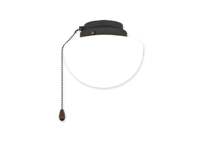 CasaFan Leuchte 1s GR