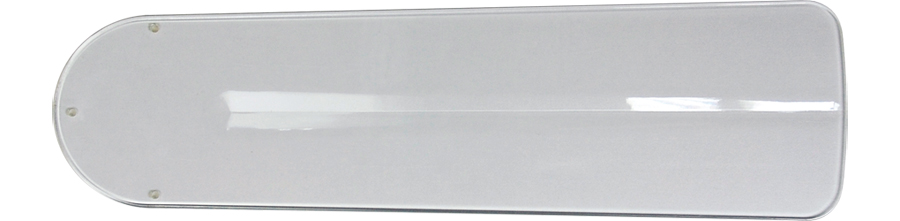 Austauschflügelsatz Acrylglas klar 103