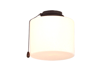 CasaFan Leuchte 1b BA