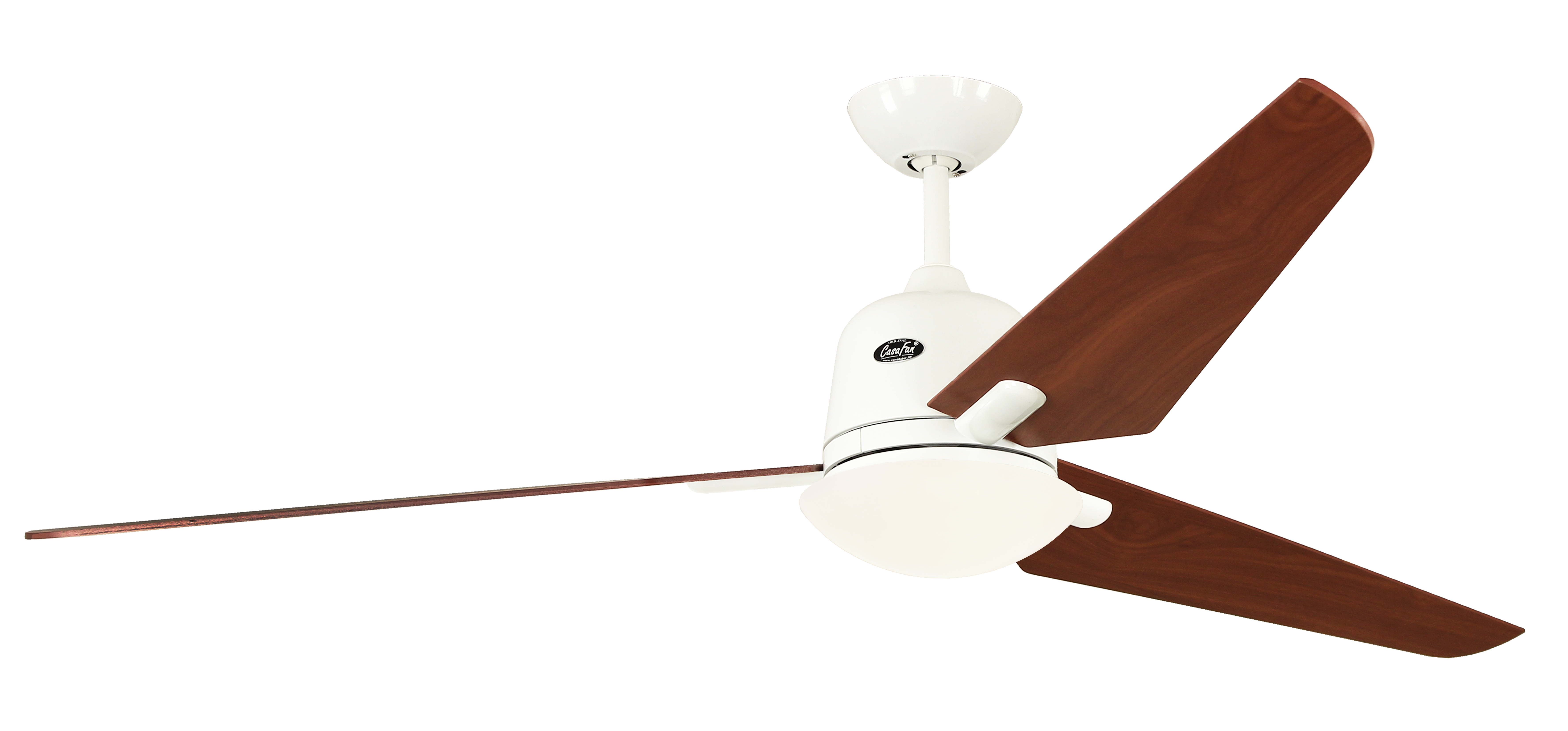 CasaFan Deckenventilator Eco Aviatos 162 WE-KI