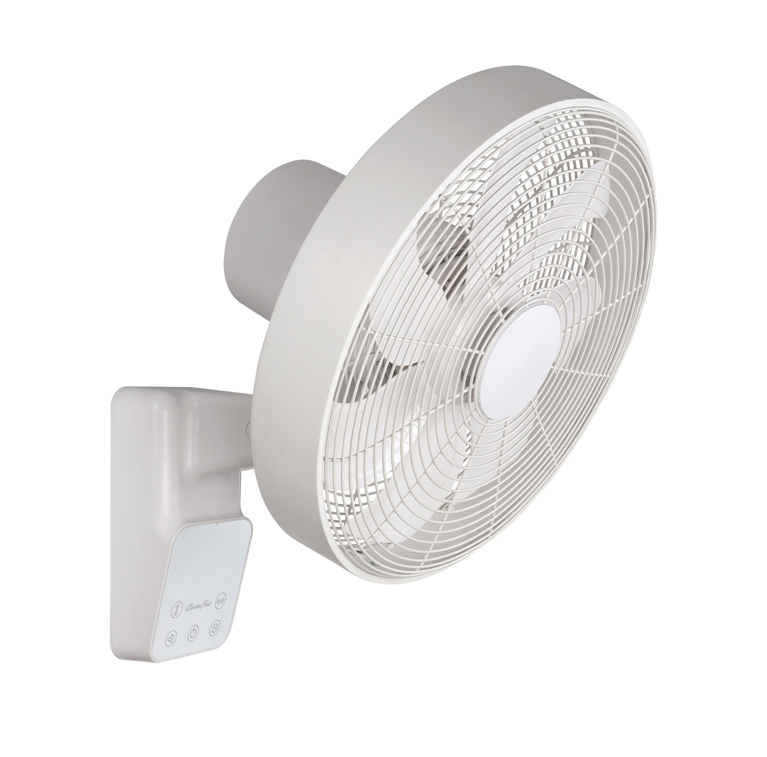 CasaFan Wandventilator Airos Eco Design Wall WE