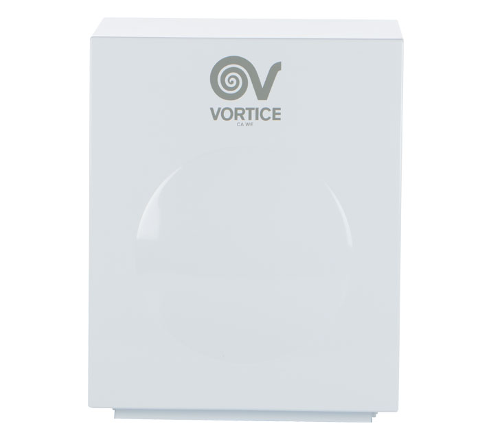 Außenwand-Rohrradialventilator CA 200 WE D E