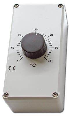 Thermostat CTH 10