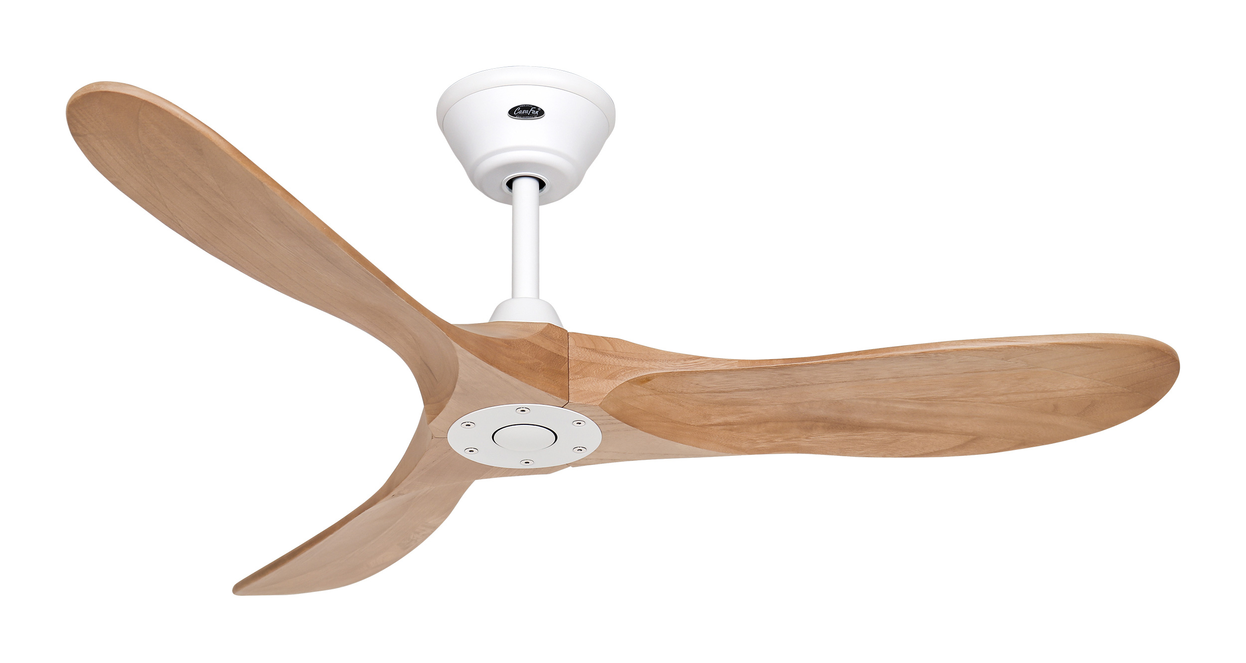 CasaFan Deckenventilator Eco Genuino 122 MW-EM