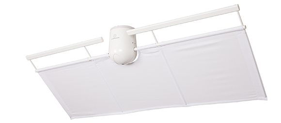 Deckenventilator THE SENSU PUNKAH