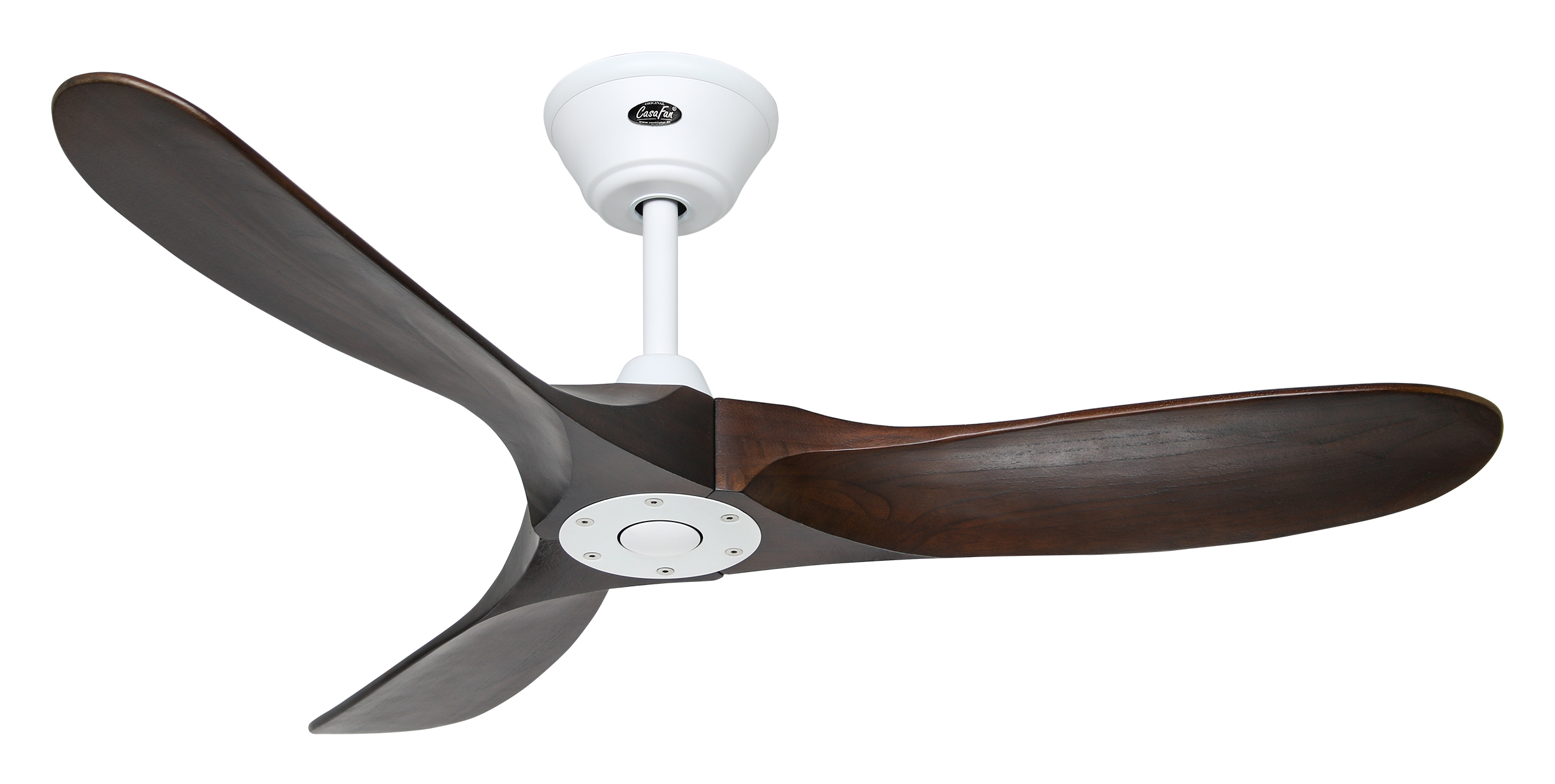 CasaFan Deckenventilator ECO GENUINO 122 MW-NB