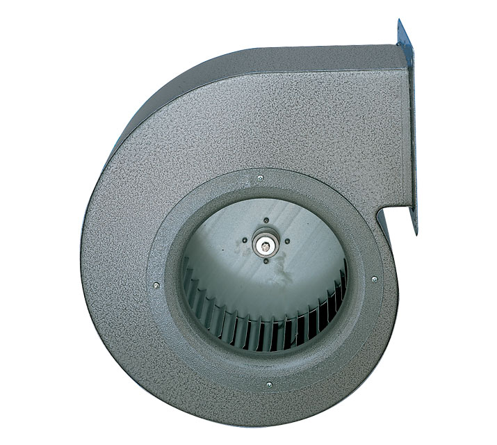 Radialventilator mit Direktantrieb C 40/4 T E - 400V/50Hz