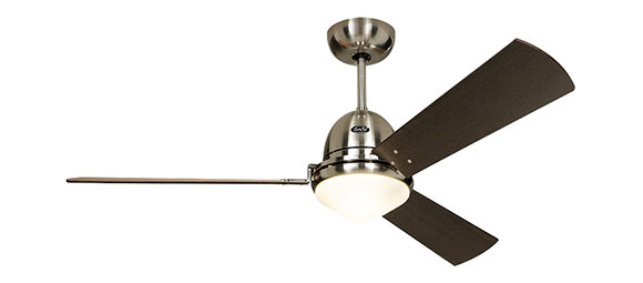 CasaFan Deckenventilator Libeccio