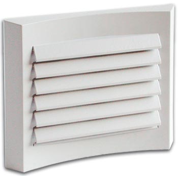 Zu- und Abluftgitter AMG 100