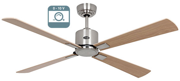 Deckenventilator ECO NEO III 132 0 - 10 V