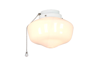 CasaFan Leuchte 1 WE