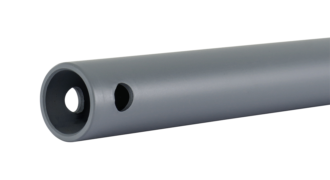 CasaFan Deckenstange ST 60 TS