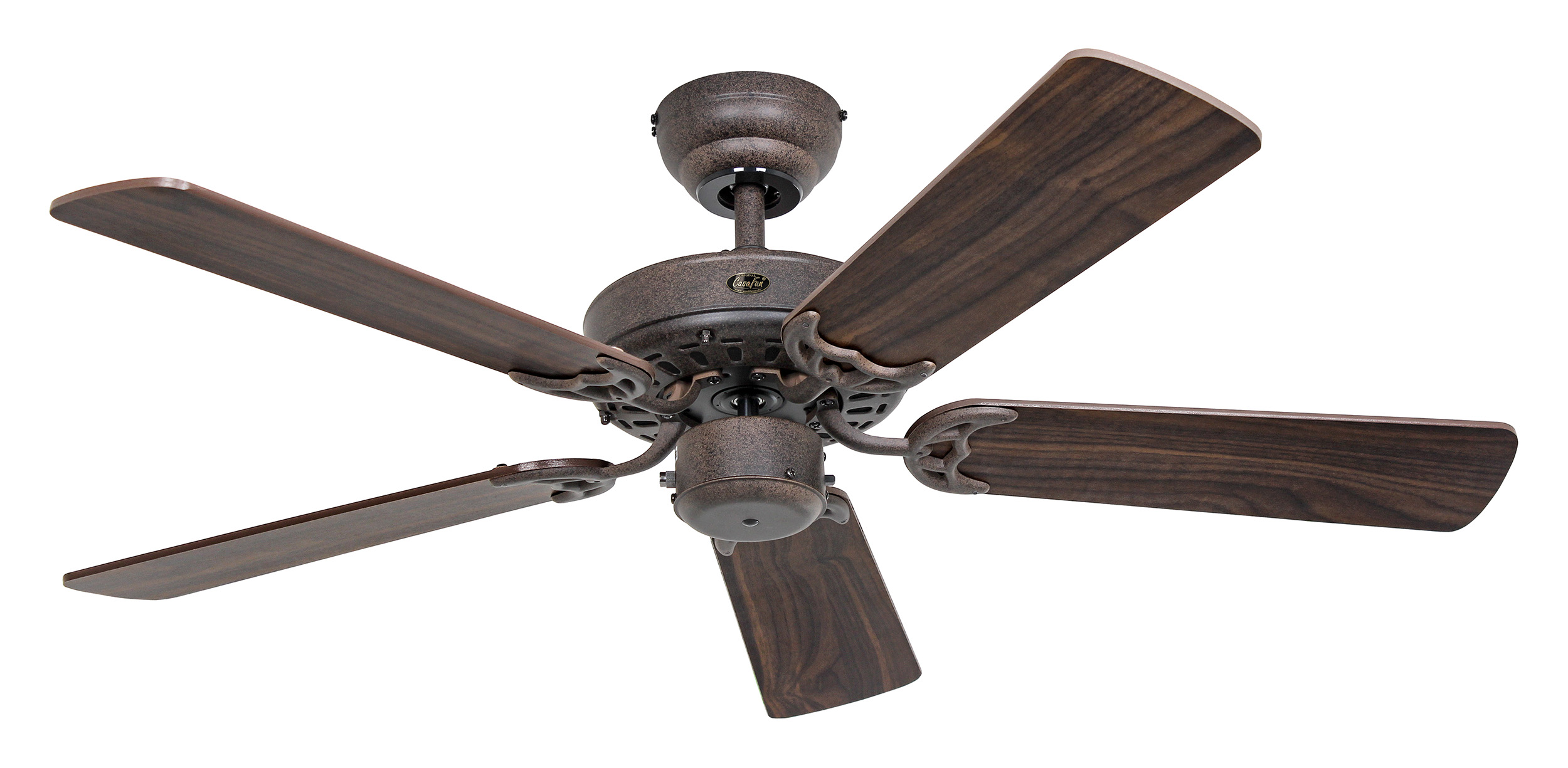 CasaFan Deckenventilator Classic Royal 103 BA-NB/ND