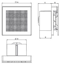 Punto-Evo-Abmessungen