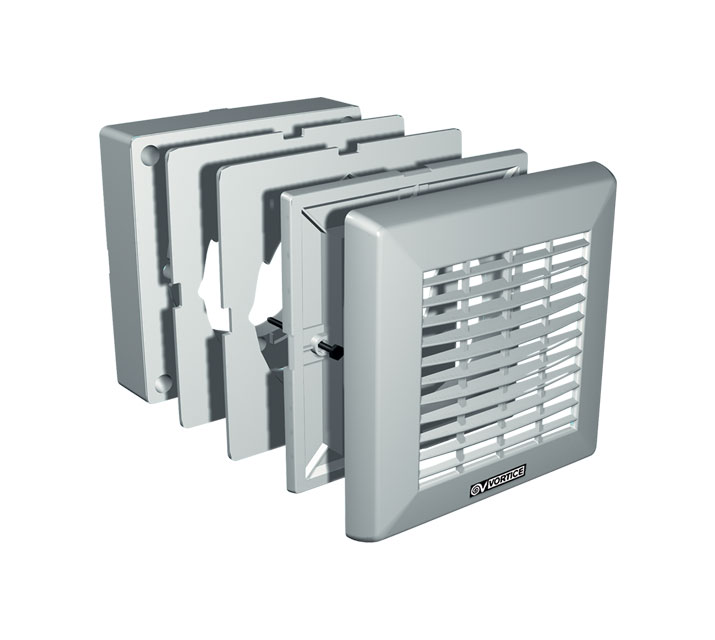 Fenstereinbausatz F-Punto 150