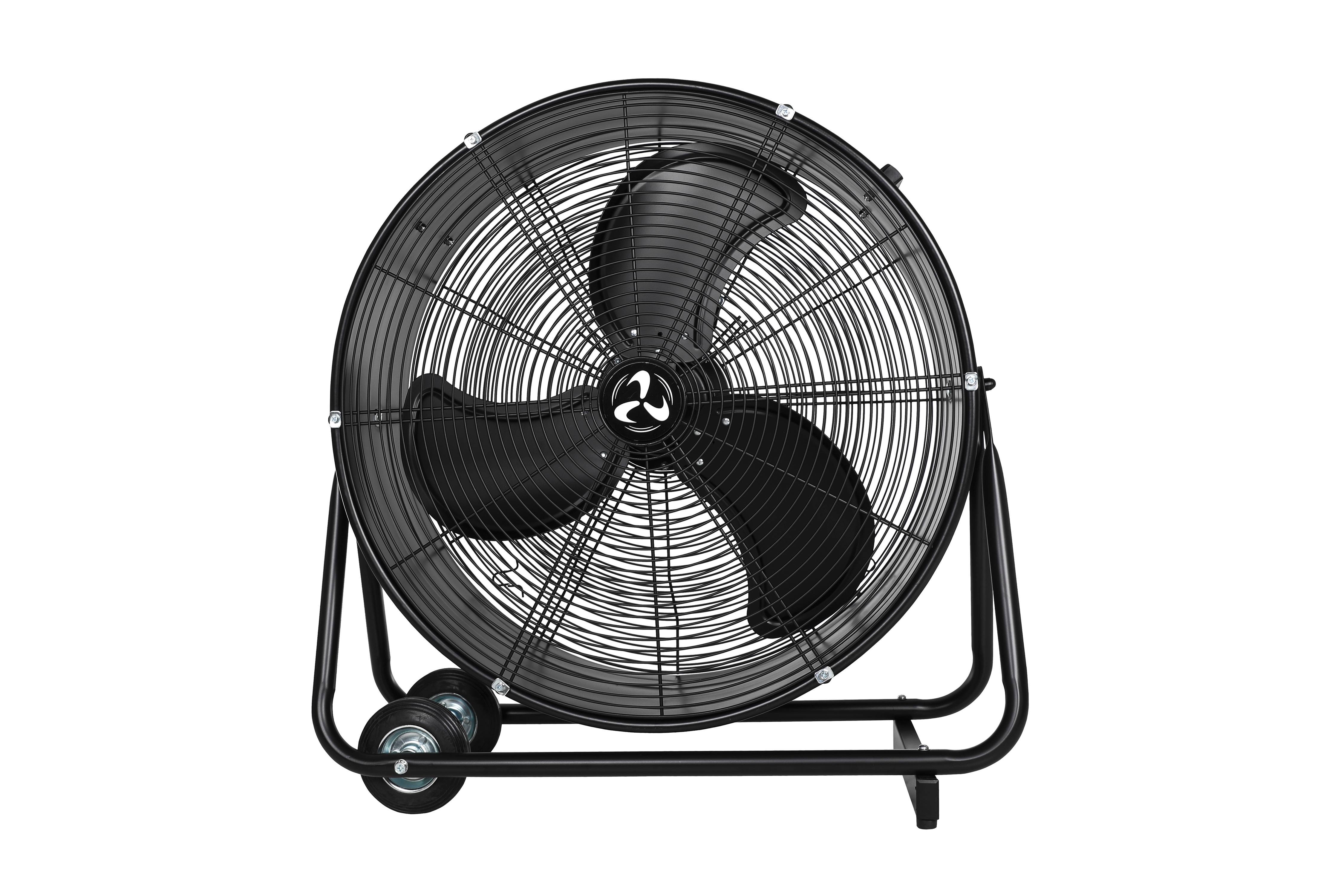 Trommelventilator DF800 Eco IP54 SL