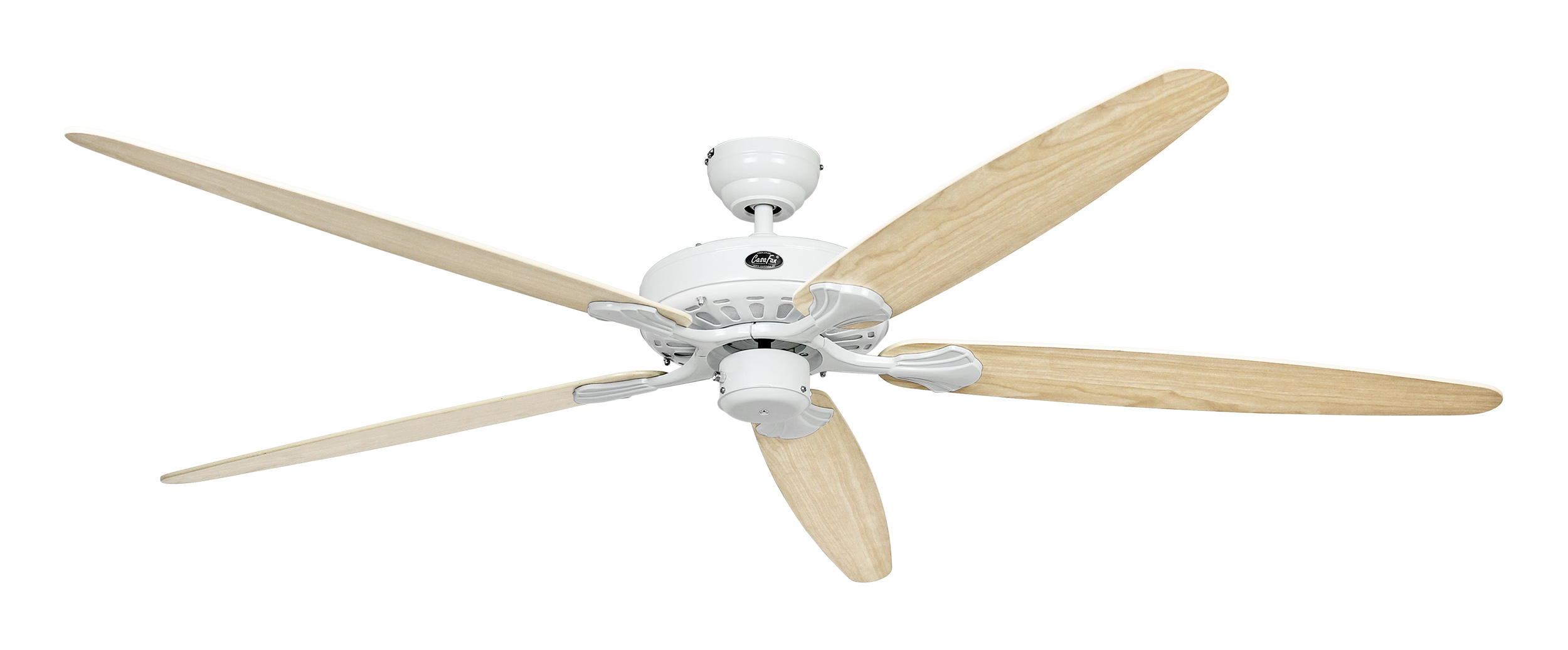 CasaFan Deckenventilator Classic Royal 180 WE-AH/BU