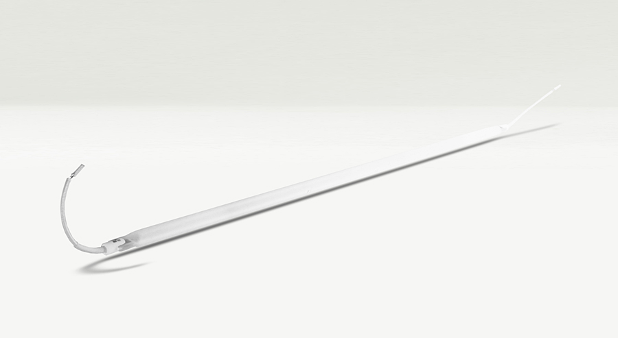 Ersatzröhre 1800 für FIORE