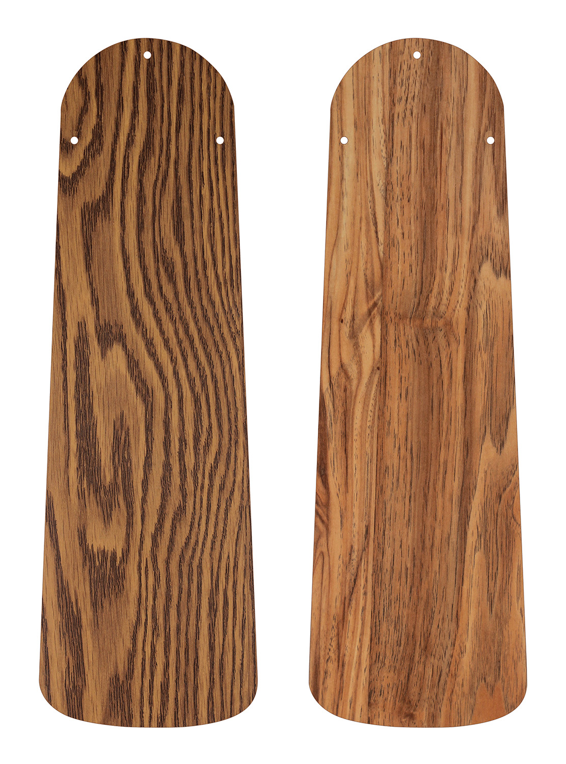 CasaFan Flügel Classic Royal 103 Eiche antik/Wildeiche