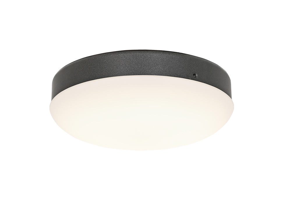 CasaFan Leuchte EN5R-LED BG