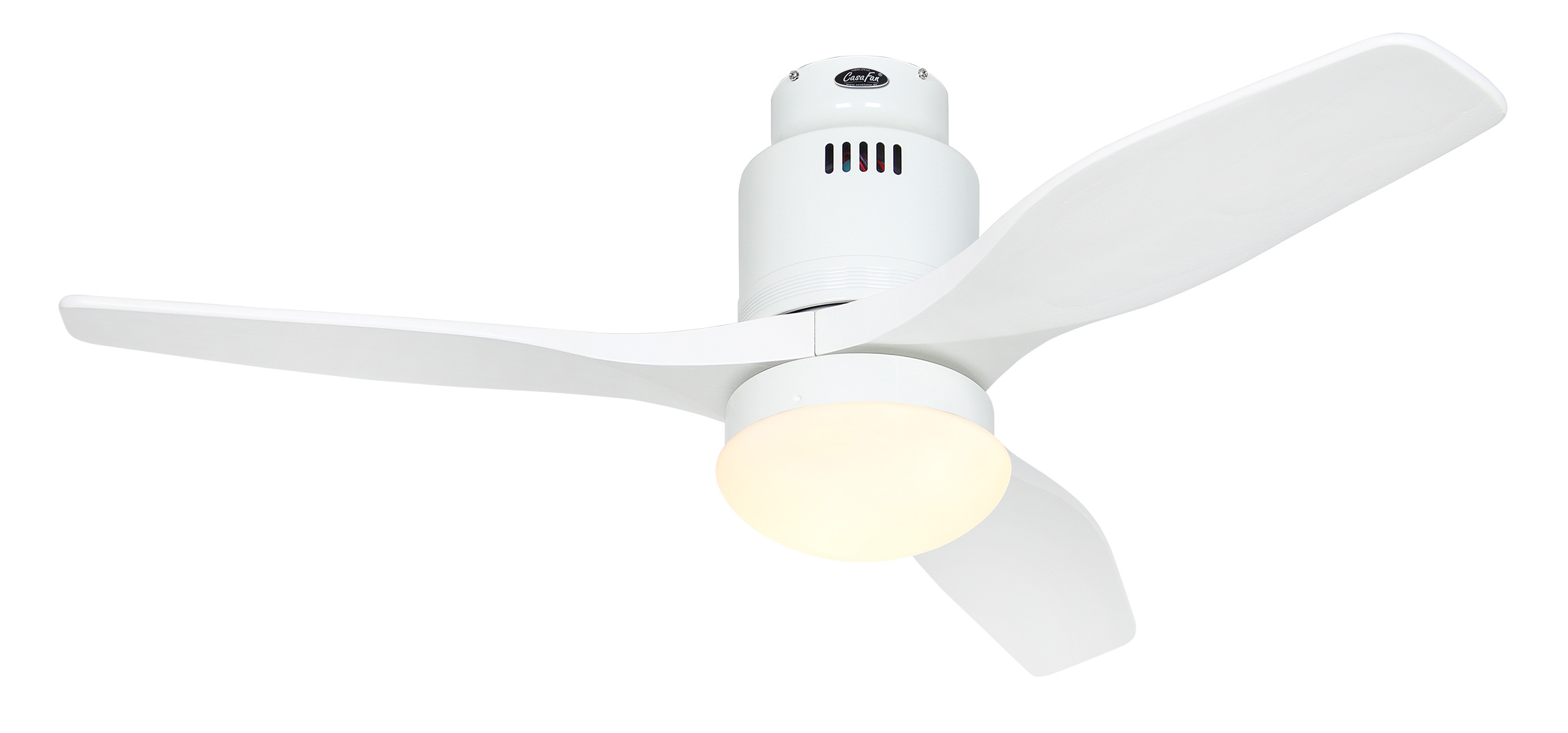 CasaFan Deckenventilator Aerodynamix Eco 112 WE-WE