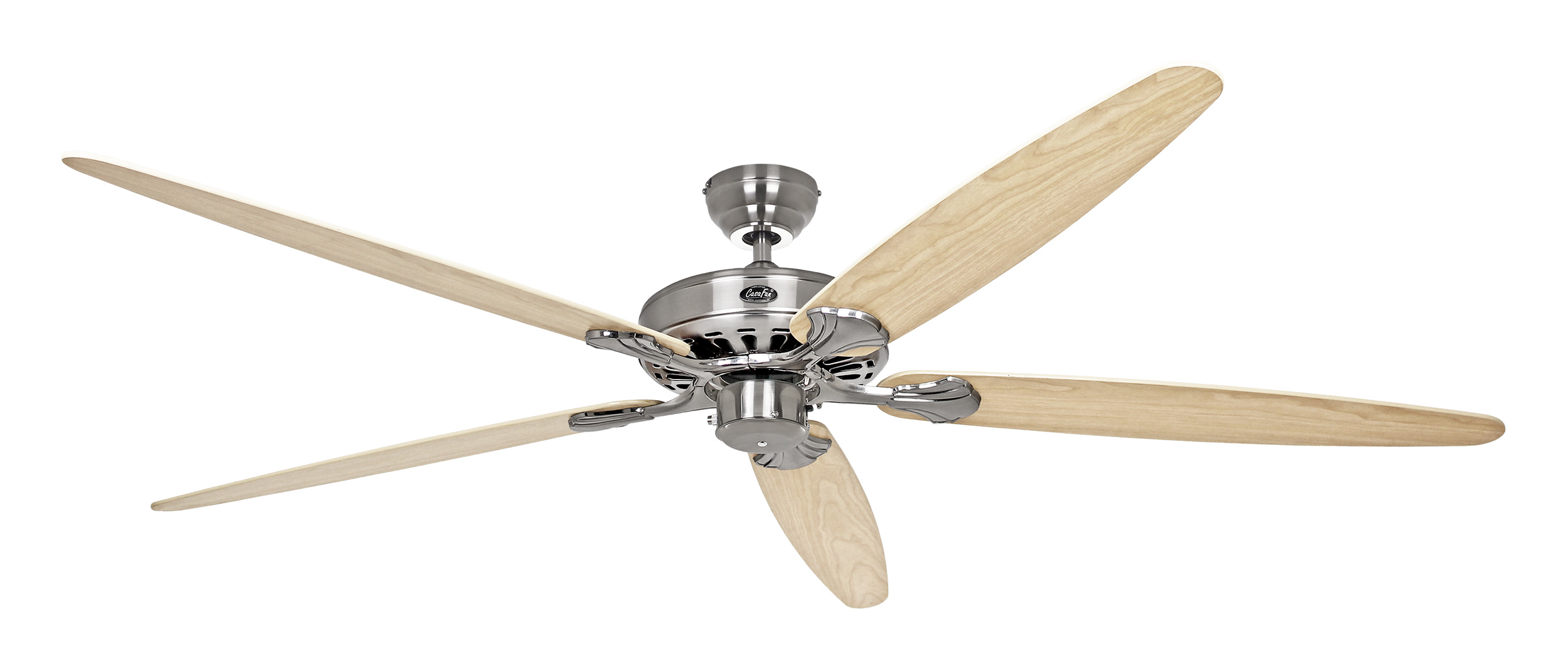 CasaFan Deckenventilator Classic Royal 180 BN-AH/BU