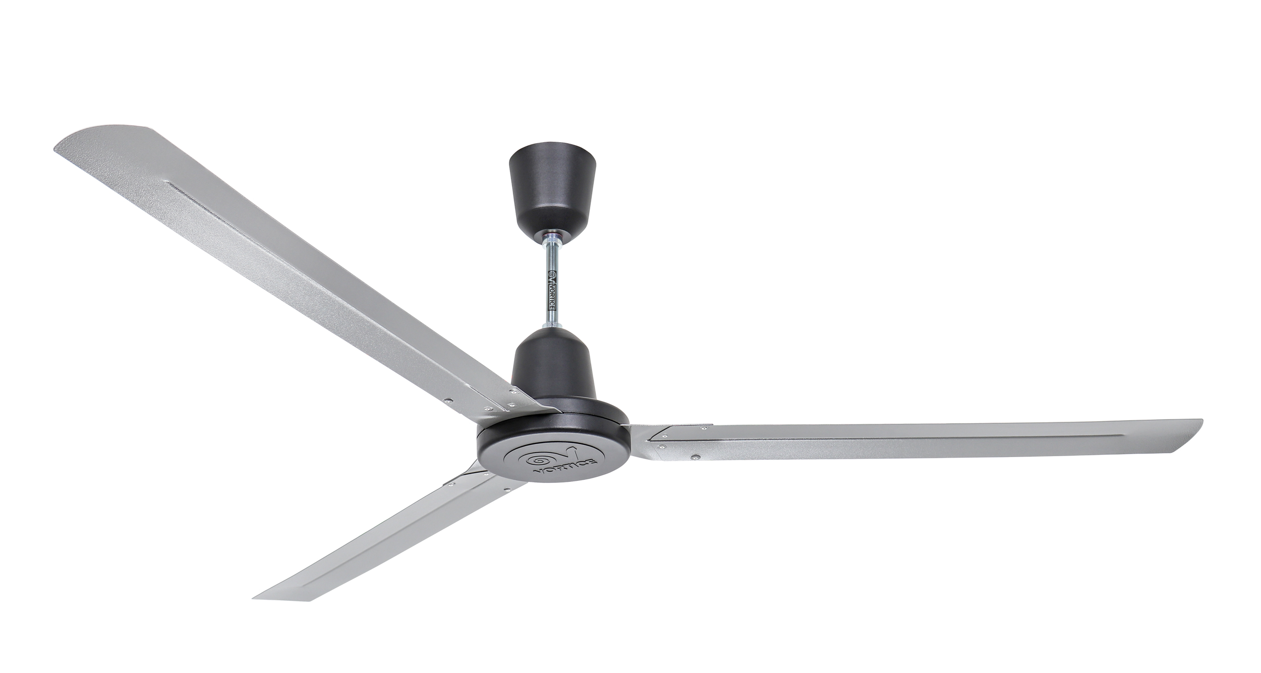 Vortice Deckenventilator Nordik HD 200 Base