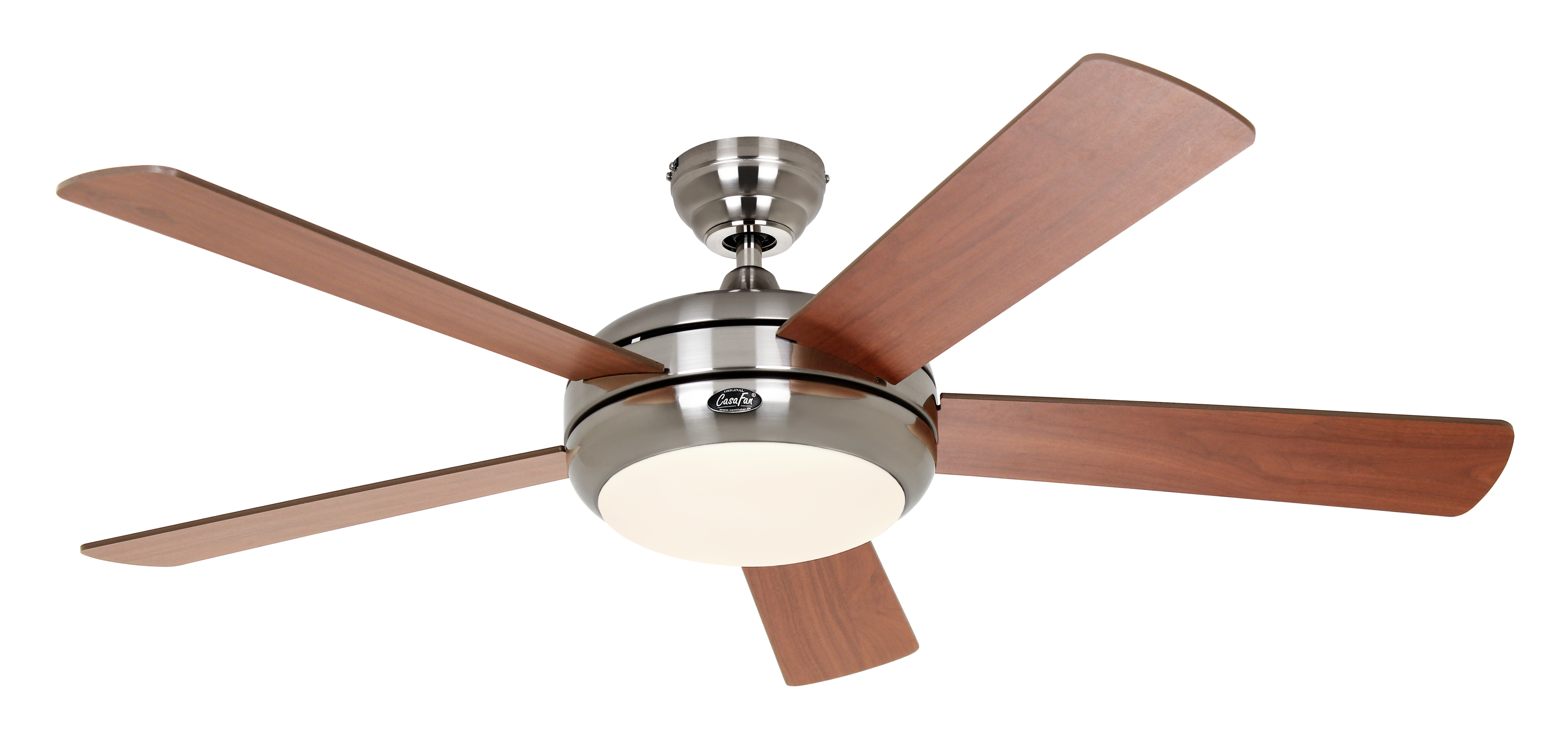 Titanium 132 BN-NB/KI Flügelansicht Kirsche