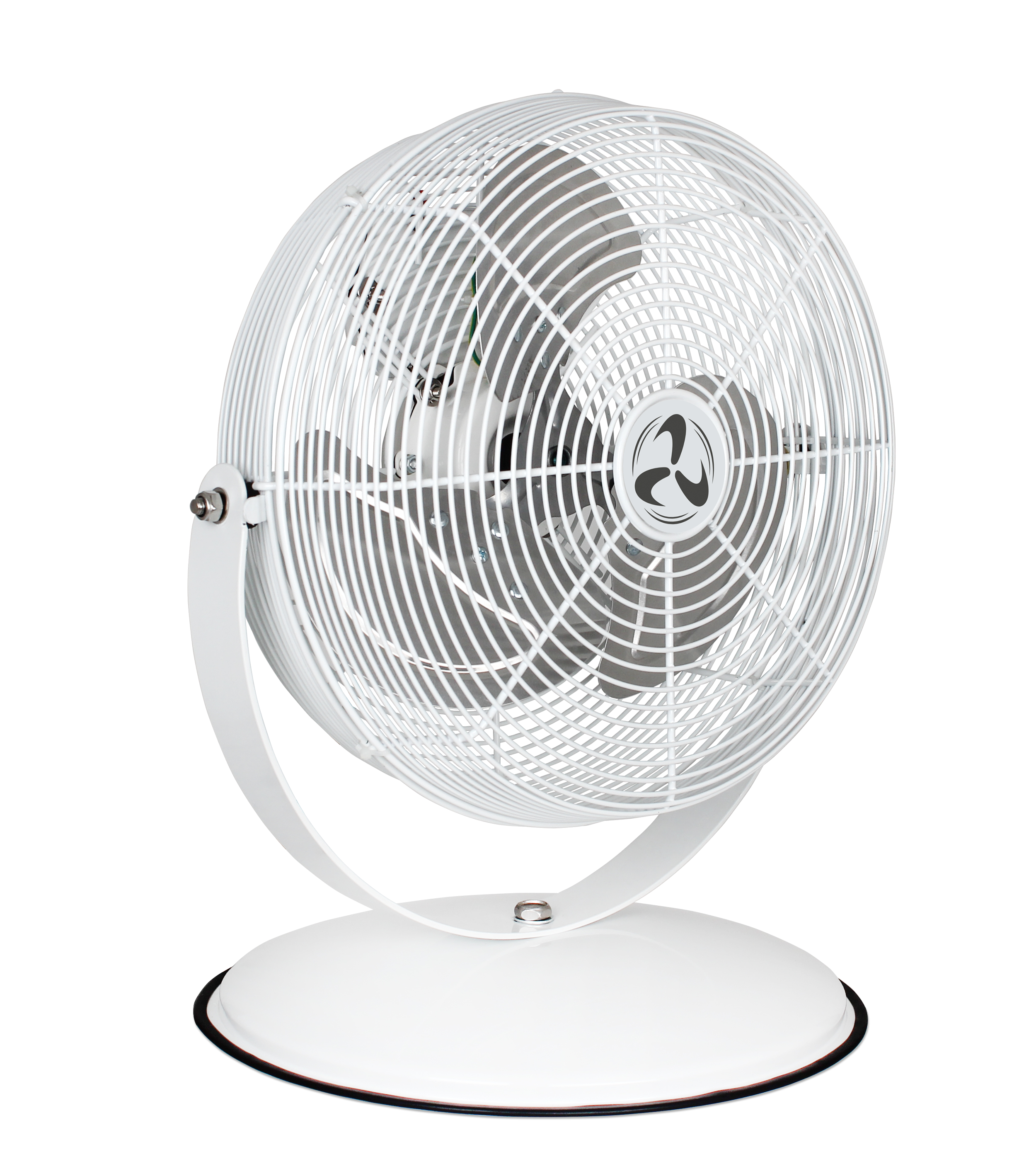 CasaFan Tischventilator DESK2PROTECT SL