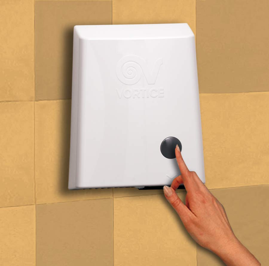 Vortice Premium Dry Händetrockner