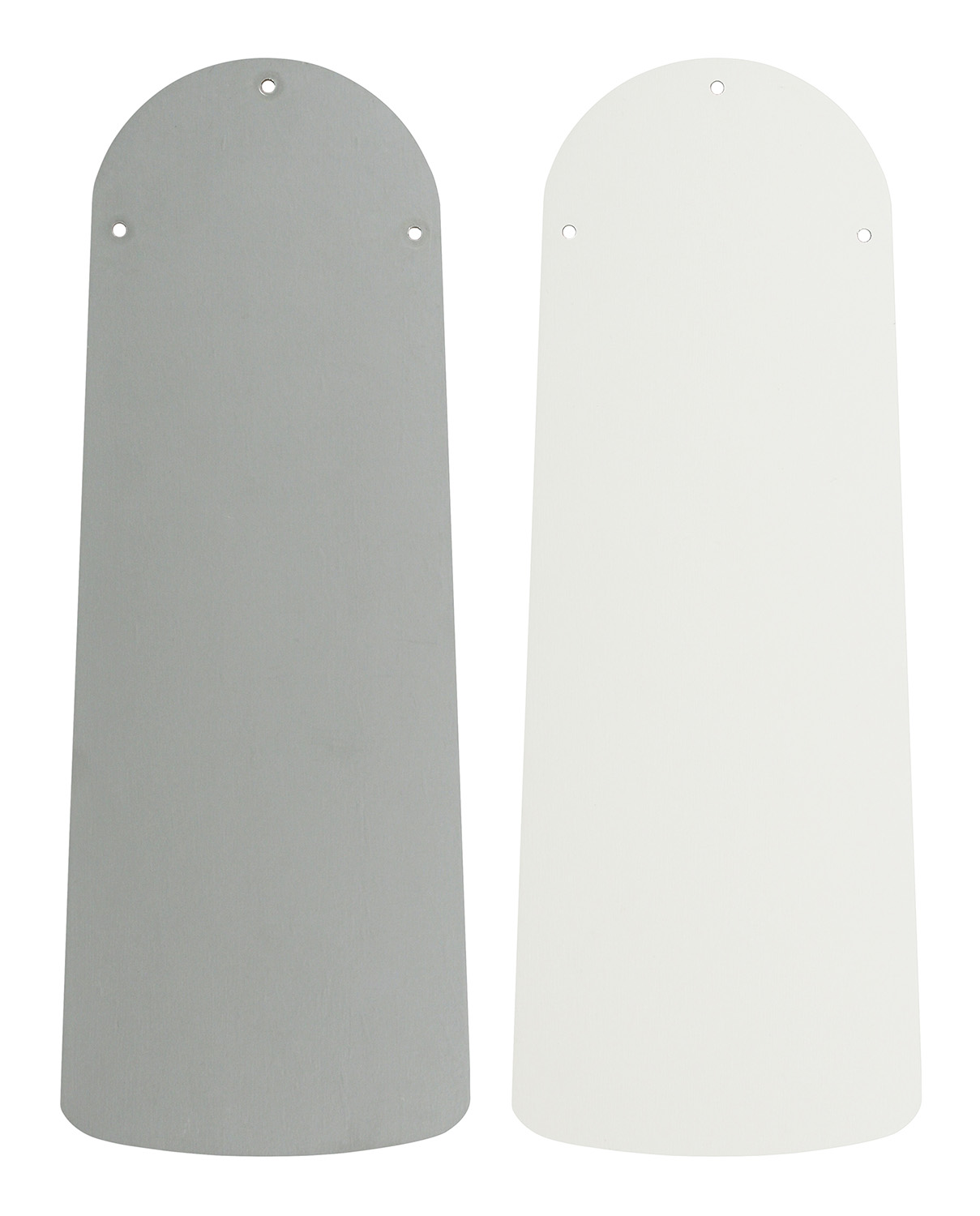 CasaFan Flügel Classic Flat 103 III WE/LG