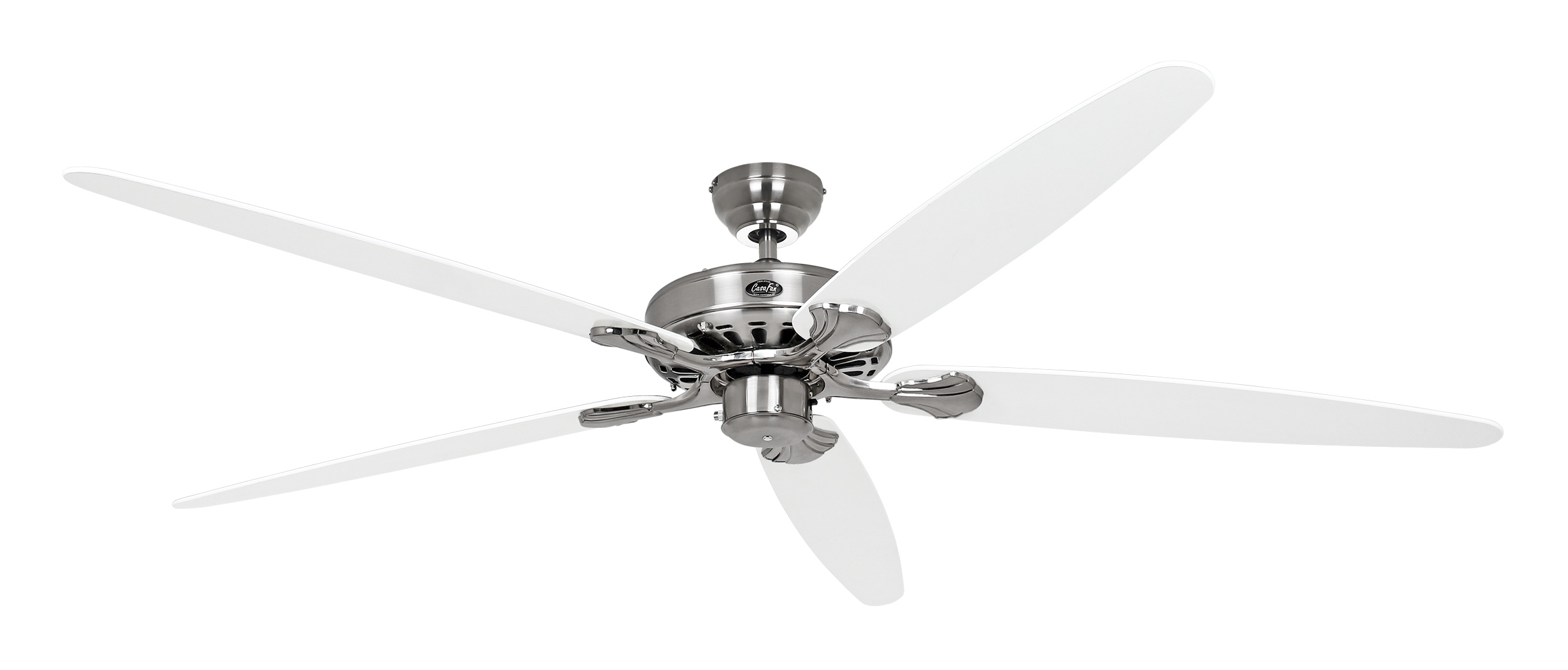 CasaFan Deckenventilator Classic Royal 180 BN-WE/LG