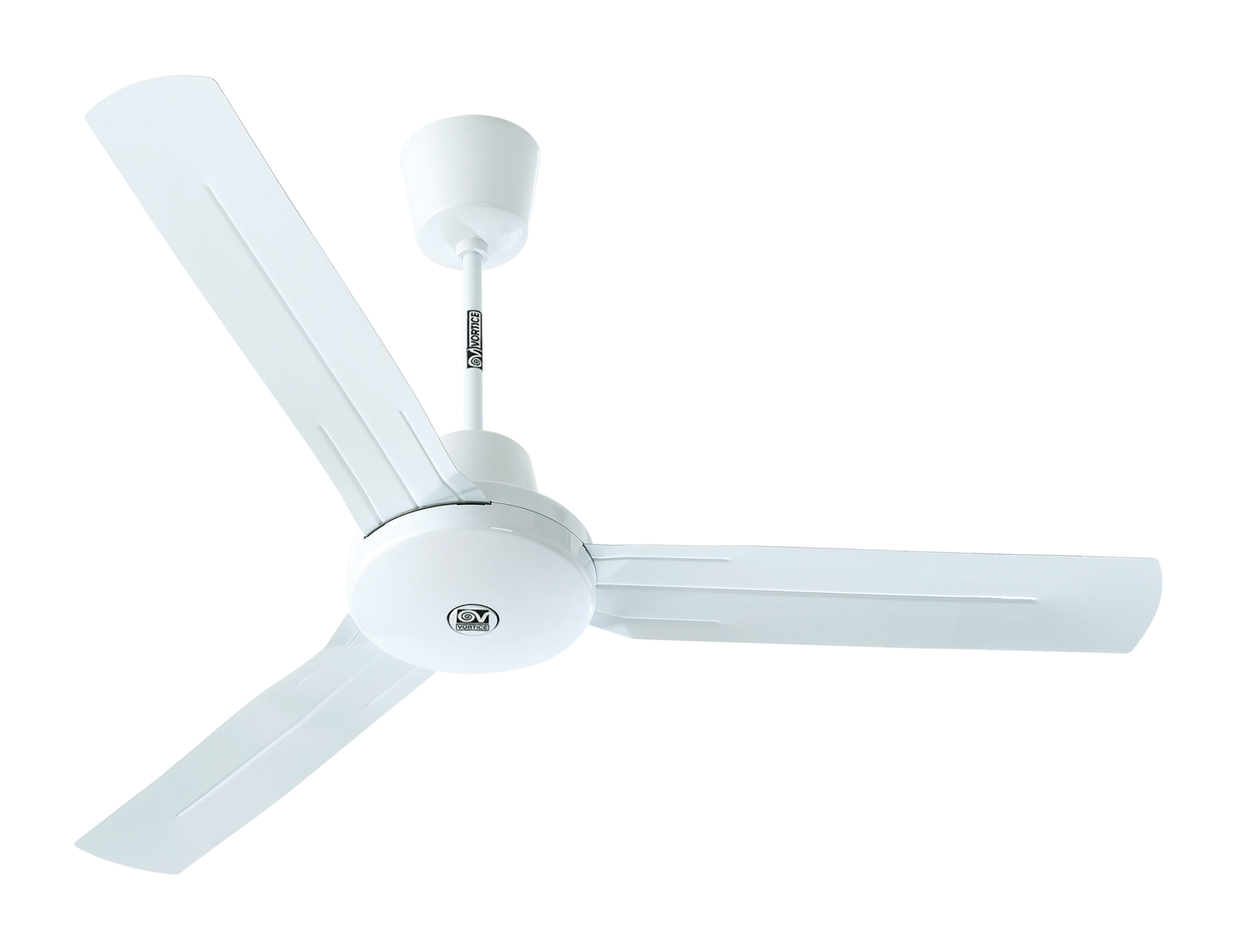 Vortice Deckenventilator  I plus 140 LG