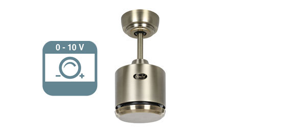 CasaFan Motor für Energiespar-Deckenventilator ECO NEO III