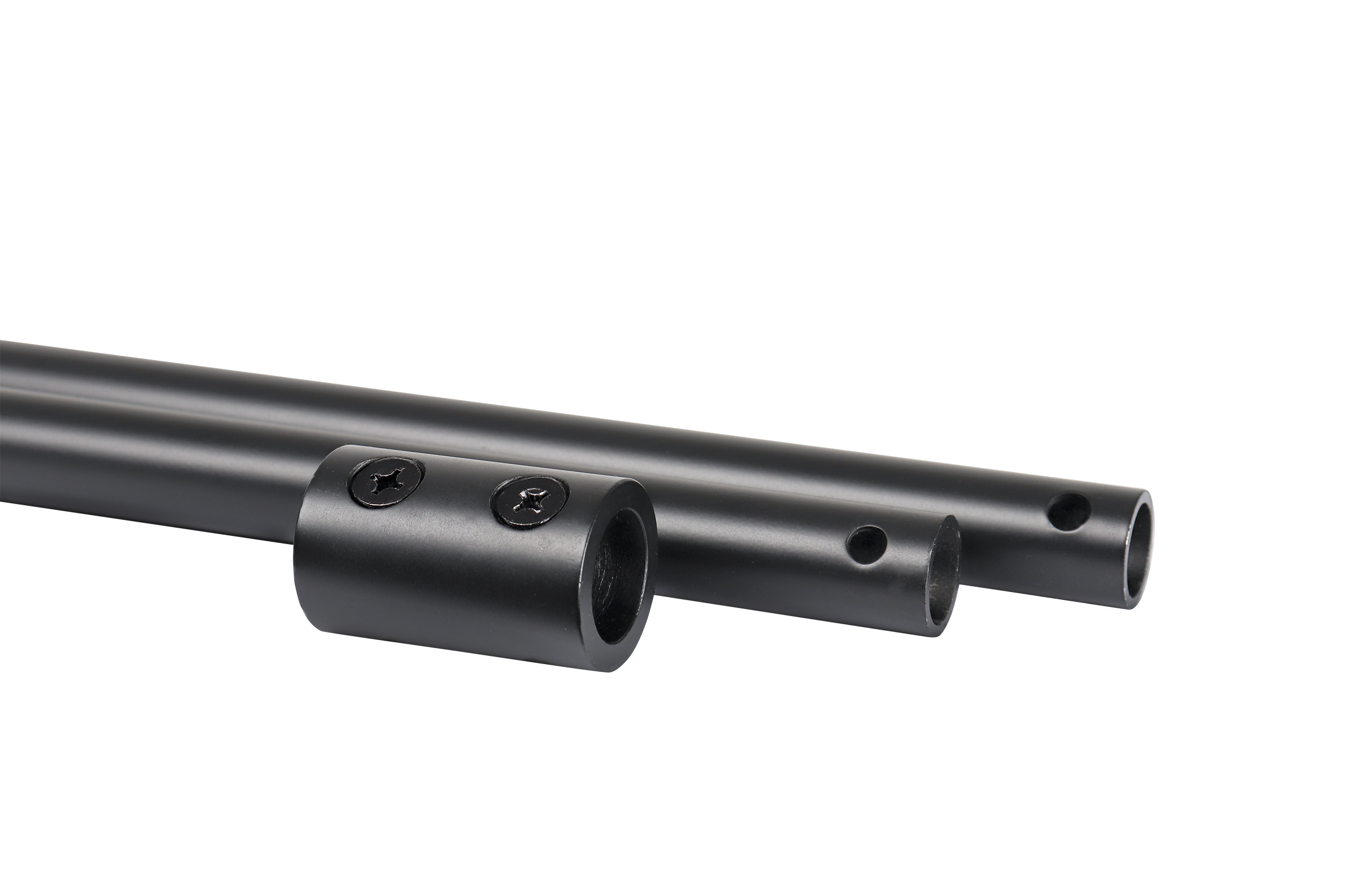 CasaFan Deckenstangen Verbindungsstück SK1-MS