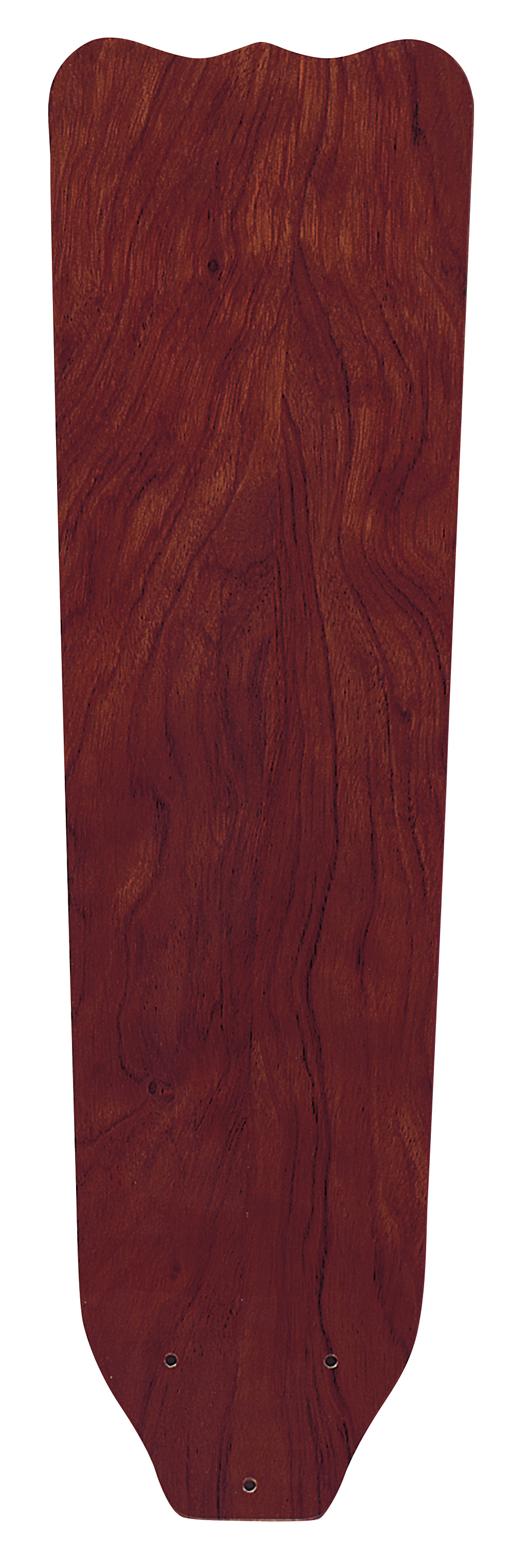 Flügelsatz Mahagoni