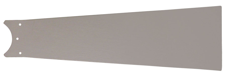 Flügelsatz 137 Nickel satin