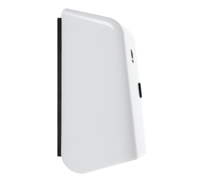 Hände-/Haartrockner Easy Dry Auto