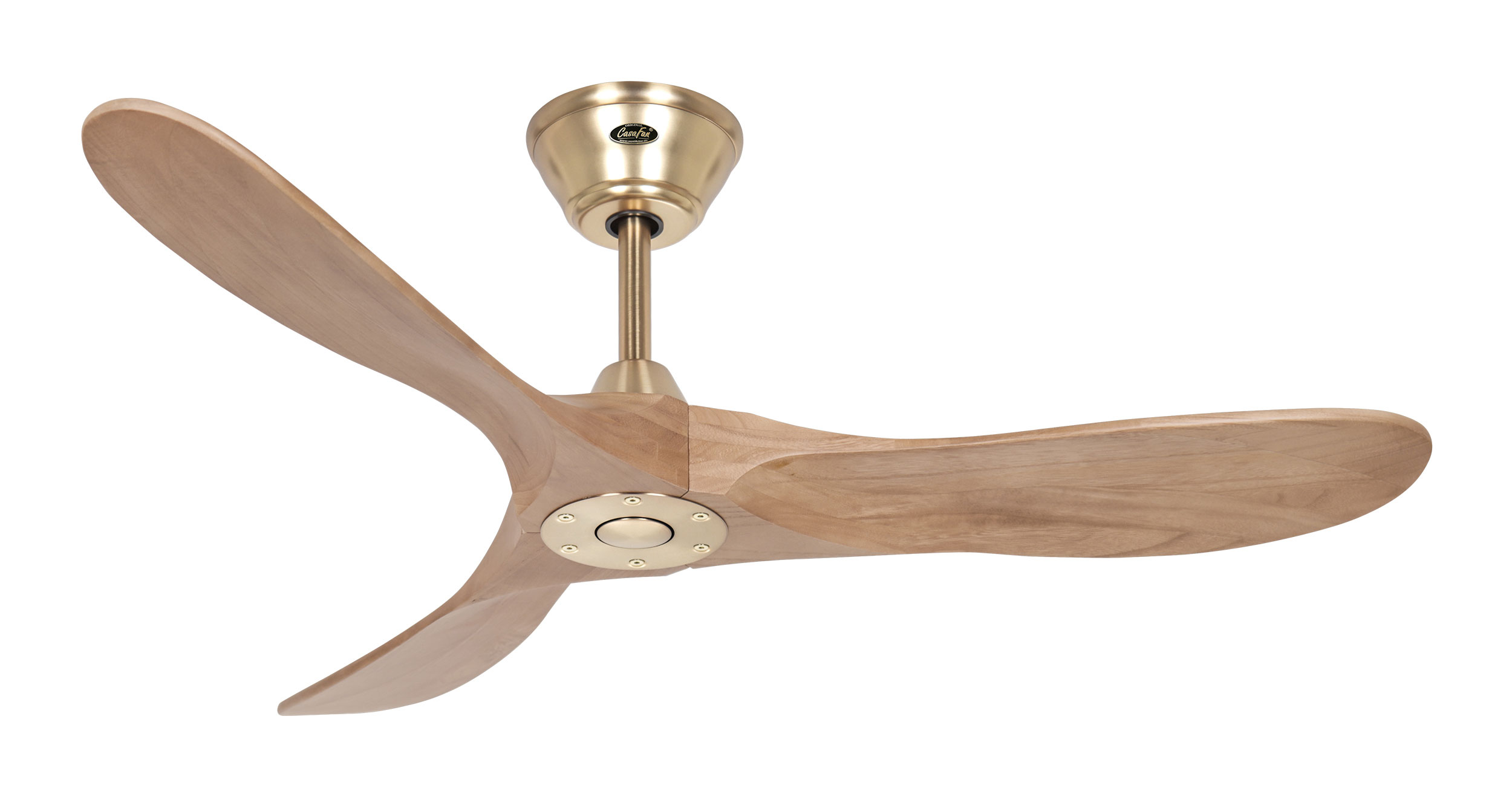CasaFan Deckenventilator Eco Genuino 122 MG-EM