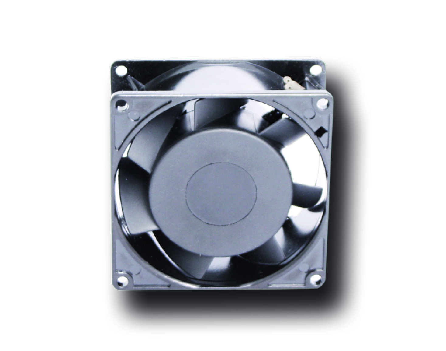 Schaltschrank-Ventilator RQ 60 220-240V AC 50/60Hz