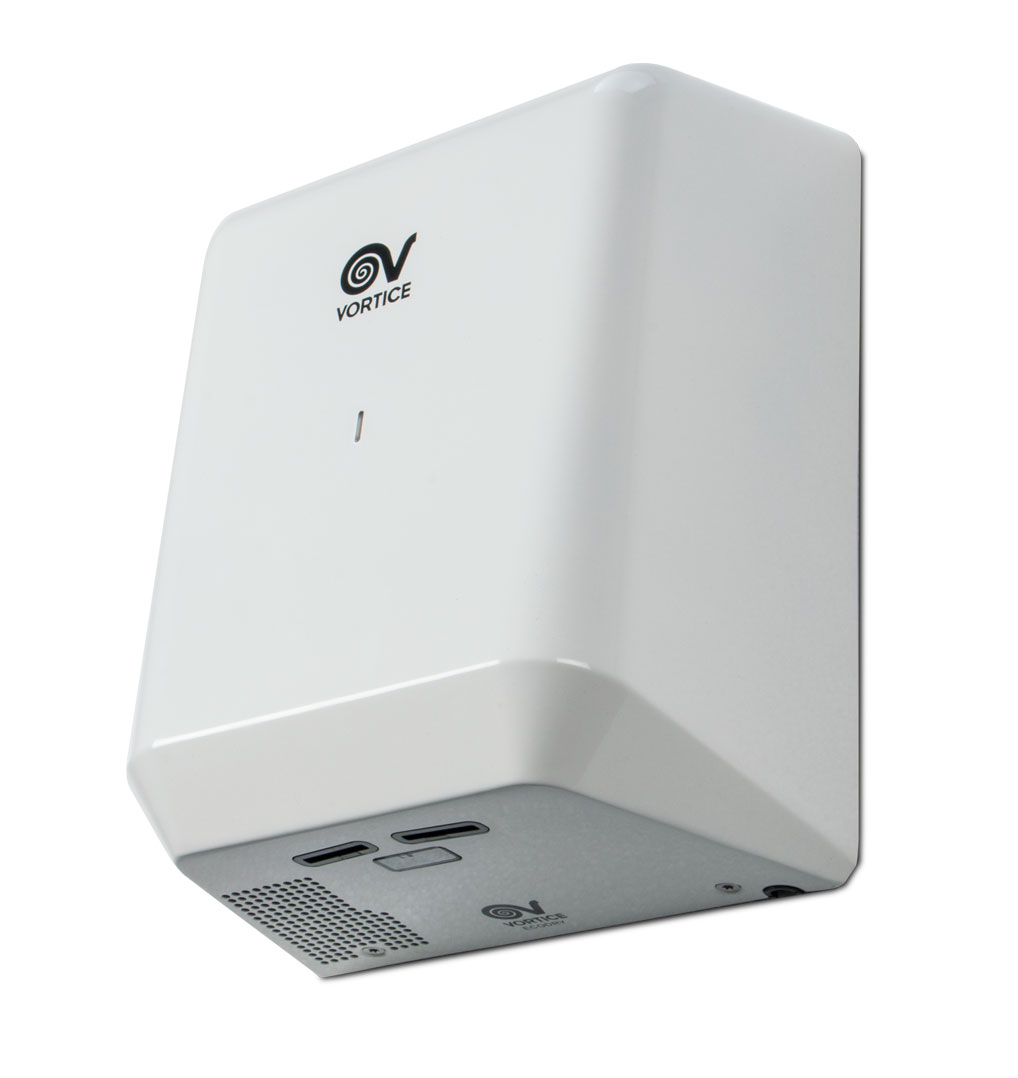 Händetrockner EcoDry