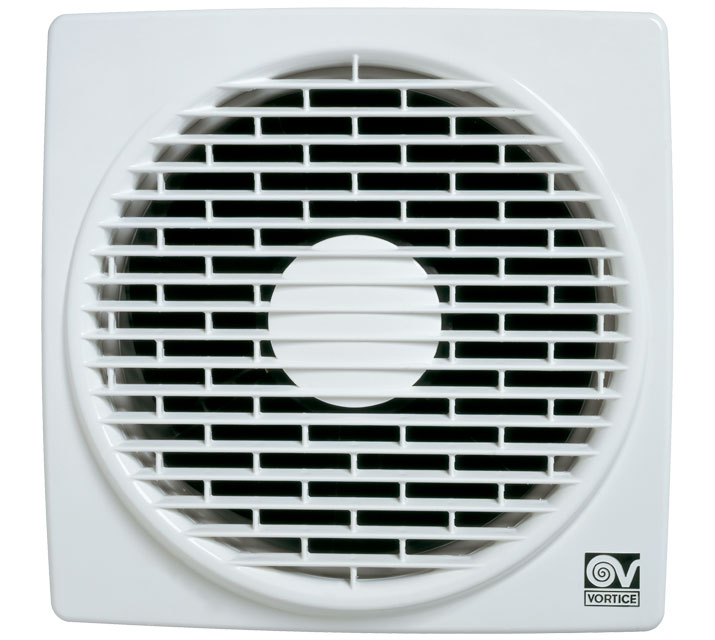 Axialer Fensterventilator Vario 230/9 AR-S