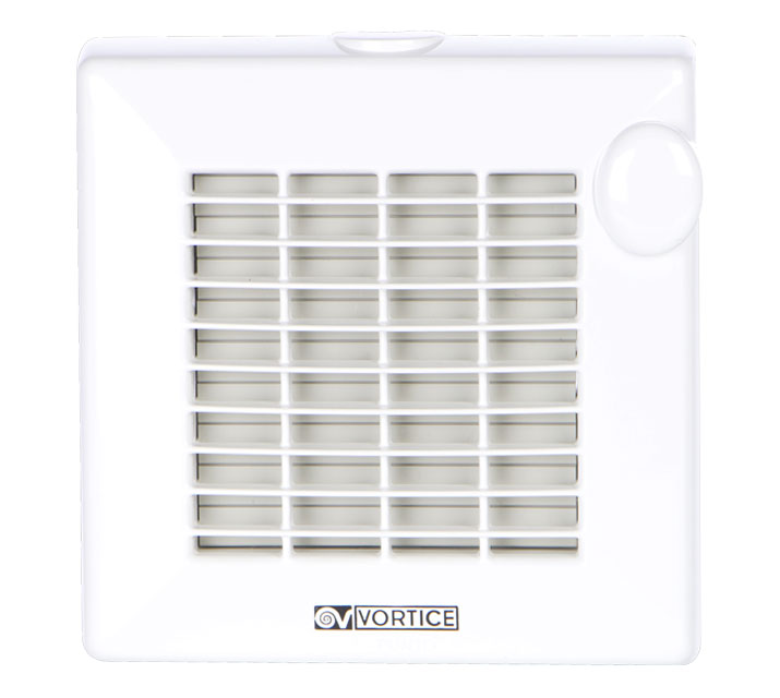 Kleinraumventilator M 100 AT LL