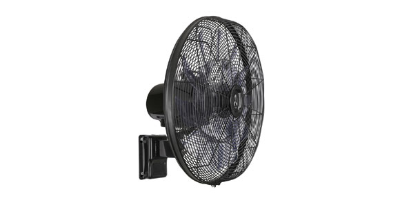 CasaFan Wandventilator Airos Silent Wall