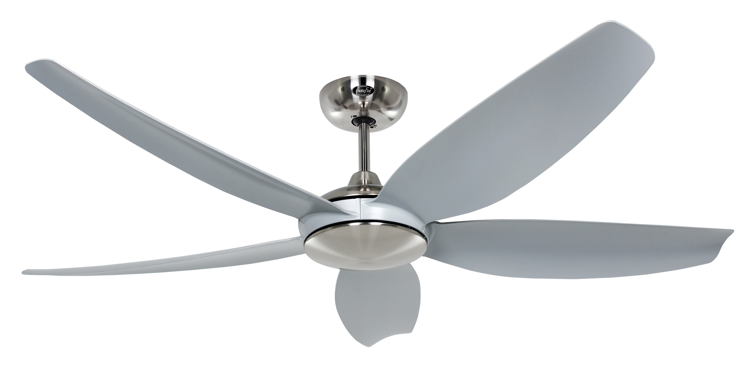 CasaFan Deckenventilator Eco Volare II 142 BN-LG