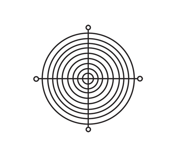 Schutzgitter TR-G 20/30/50