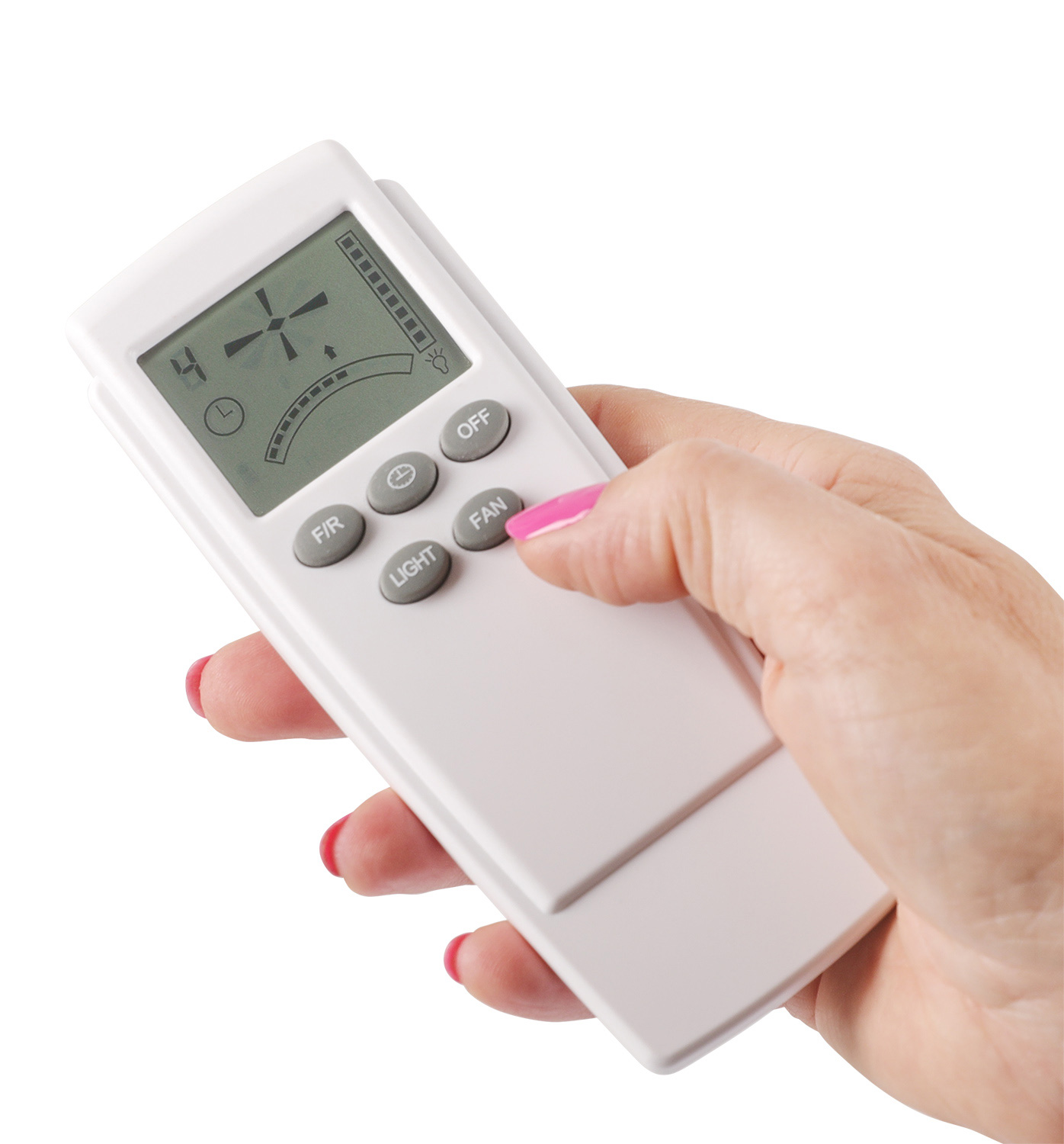 Fernbedienung Eco Neo III