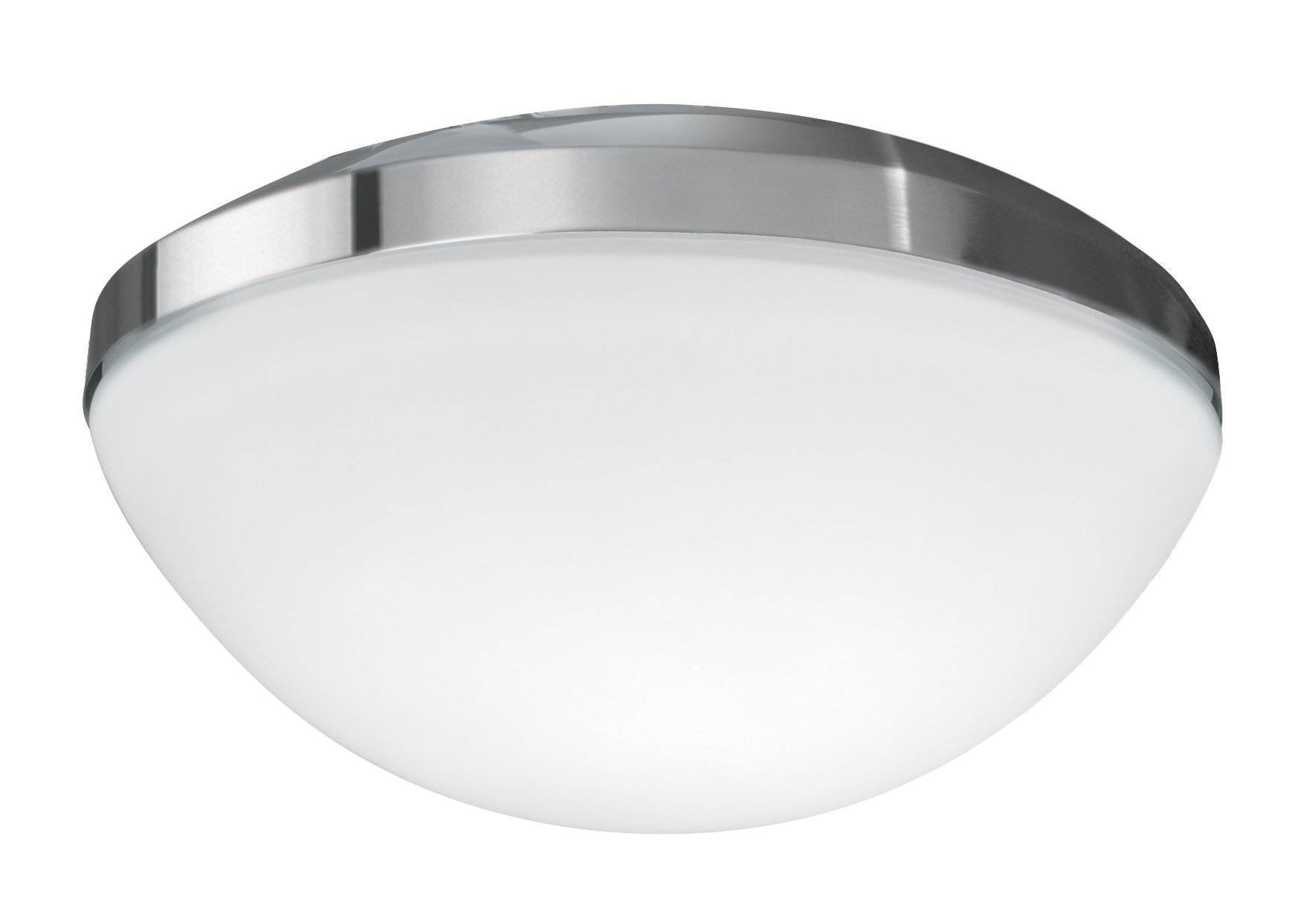 Hunter Leuchte Tribeca Leuchte BN